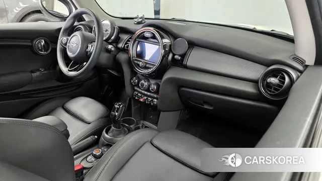 Mini Cooper id 3727375 из Кореи 17