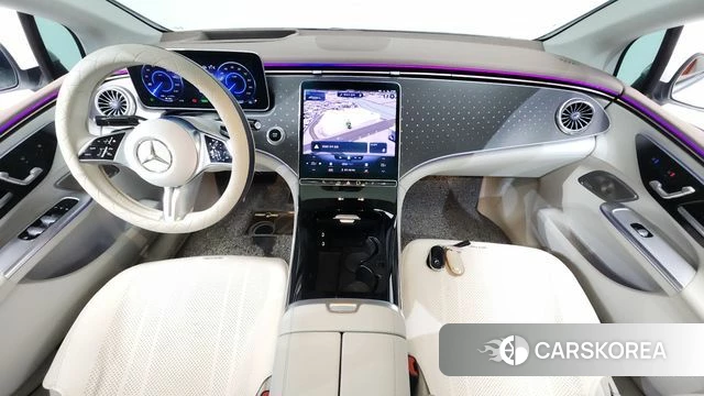 Mercedes-Benz EQE V295 id 4349853 из Кореи 34