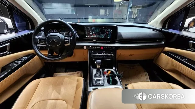 Kia Carnival 4th generation id 3691809 из Кореи 17