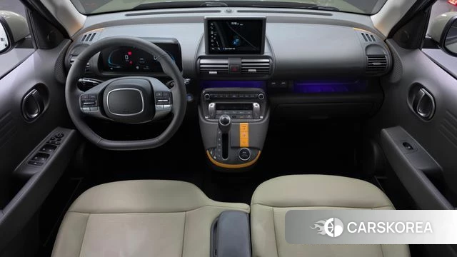 Hyundai Casper id 4936005 из Кореи 17