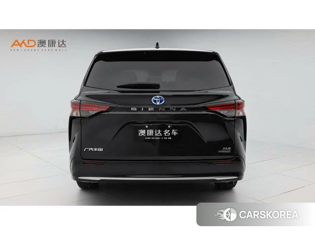Toyota Saina id 4272865 из Китая 8