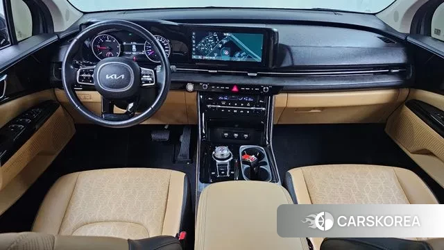 Kia Carnival 4th generation id 3630274 из Кореи 17