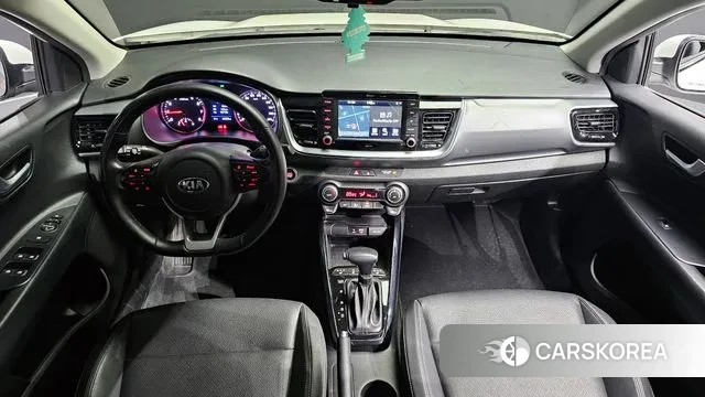 Kia Stonic id 3379737 из Кореи 17