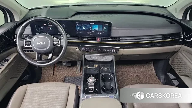 Kia The New Carnival 4th Generation id 3278806 из Кореи 17