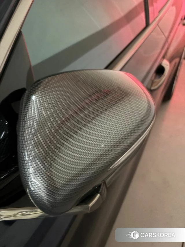 Genesis G70 id 4776229 из Кореи 10