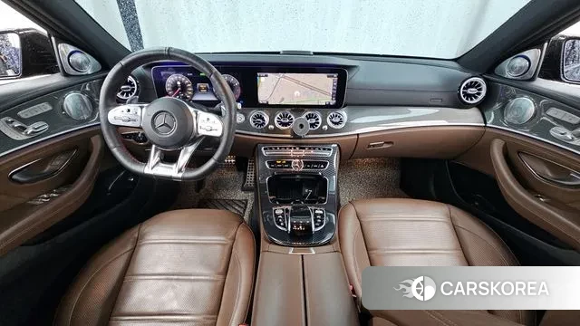 Mercedes-Benz E-Class W213 id 3193146 из Кореи 17