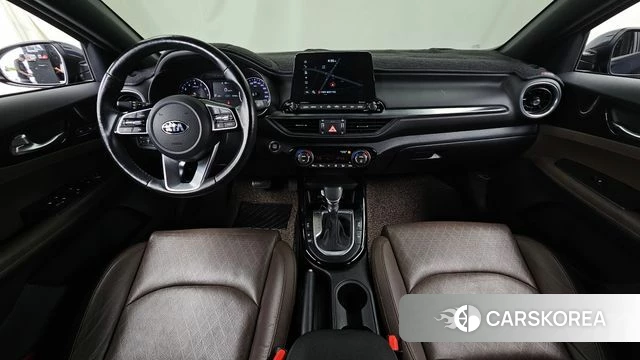 Kia Come New K3 id 4703360 из Кореи 30