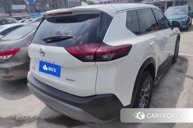 Nissan Qijun id 4262156 из Китая 14