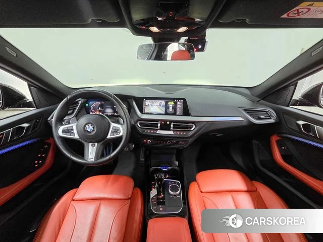 BMW 2 Series Gran Coupe (F44) id 3832836 из Кореи 17