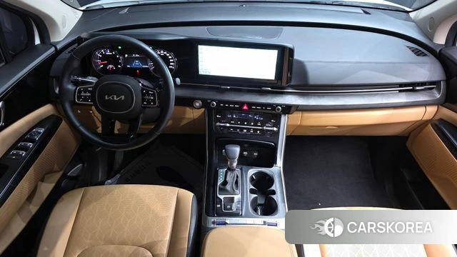 Kia Carnival 4th generation id 4623796 из Кореи 36