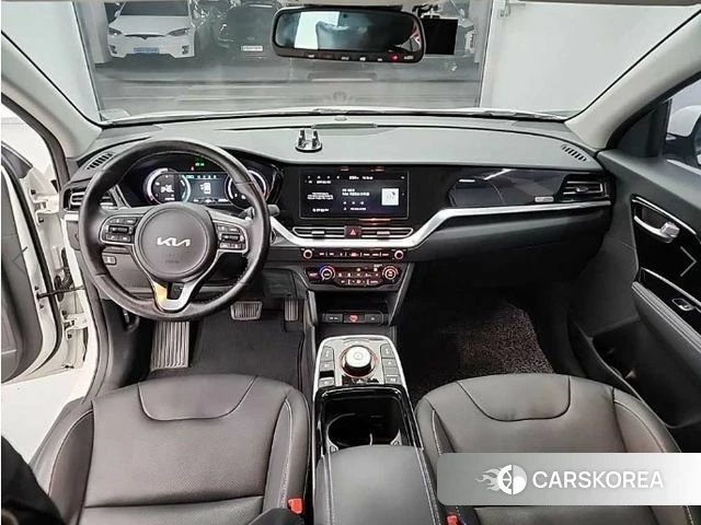 Kia Niro EV id 4547724 из Кореи 15