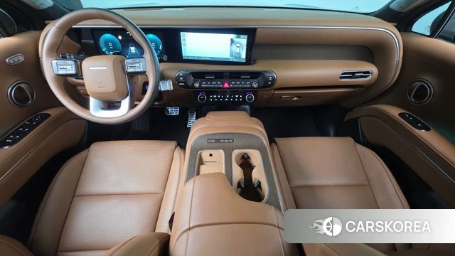 Hyundai Palisade (LX3) id 4589793 из Кореи 17