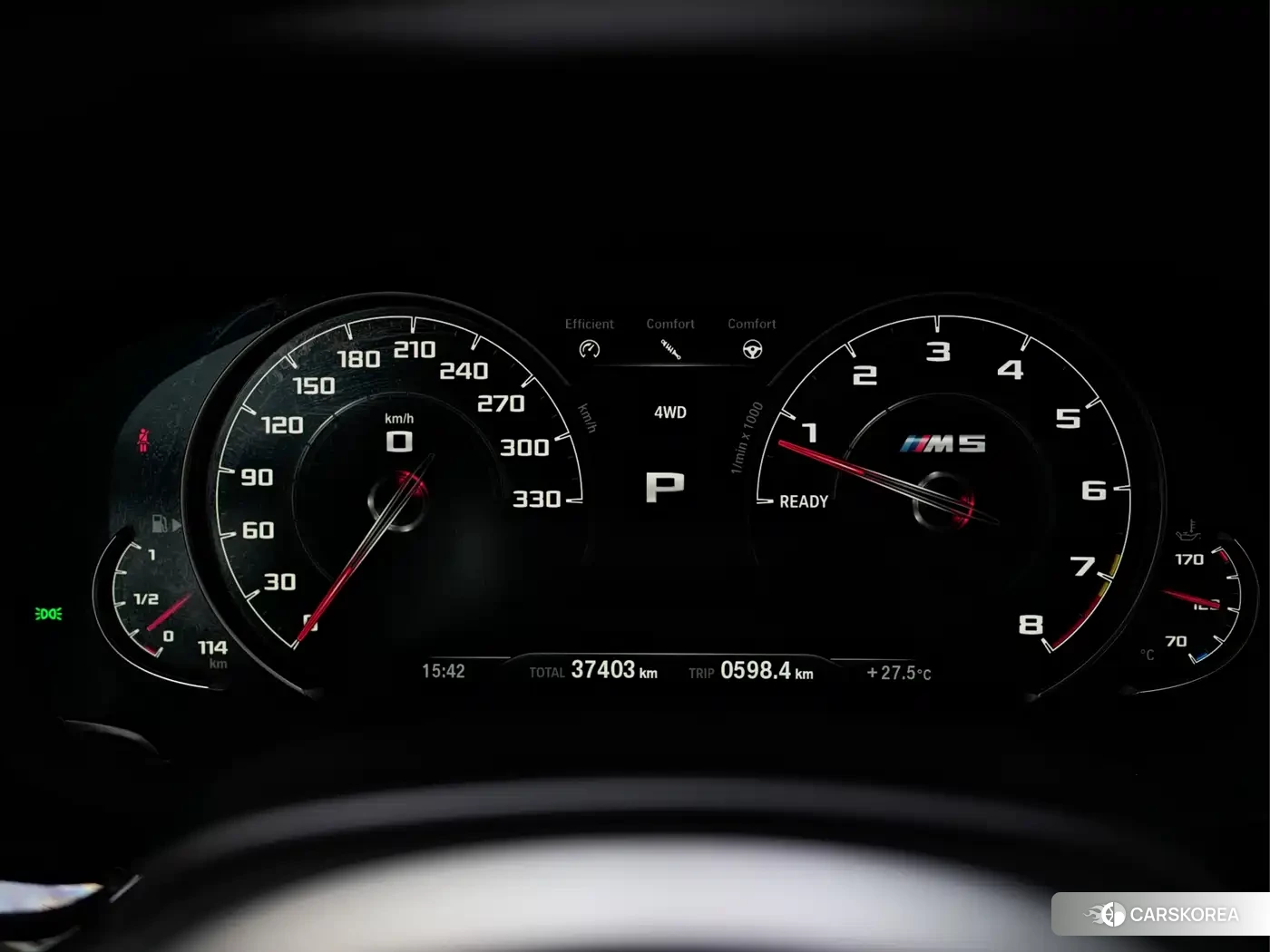 BMW M5 id 4577782 из Китая 15