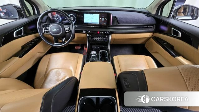 Kia Carnival 4th generation id 3839794 из Кореи 17