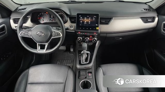 Renault Korea (Samsung) XM3 id 4528700 из Кореи 28