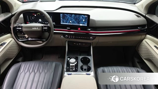 Kia The New Carnival 4th Generation id 4441438 из Кореи 31
