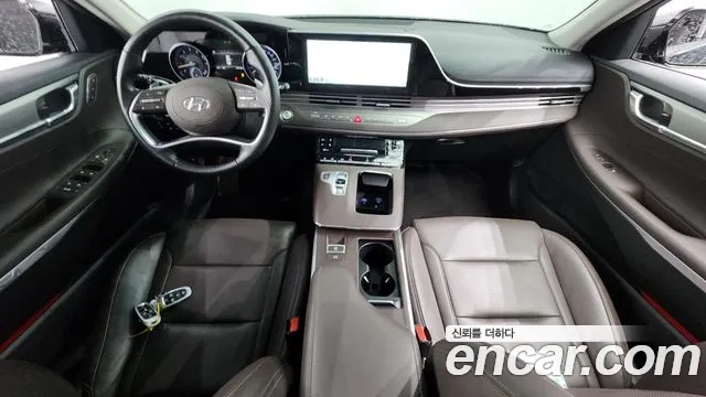 Hyundai The New Grandeur IG id 2935848 из Кореи 17