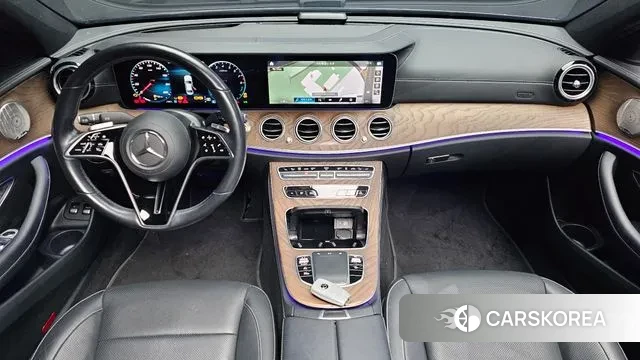 Mercedes-Benz E-Class W213 id 3671428 из Кореи 17