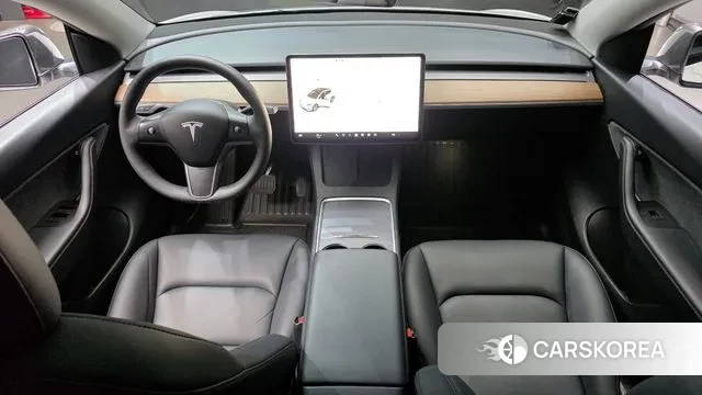 Tesla Model Y id 2969091 из Кореи 17