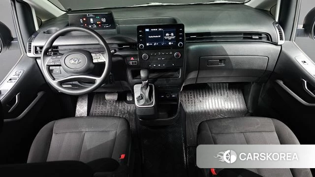 Hyundai Staria id 3818437 из Кореи 17