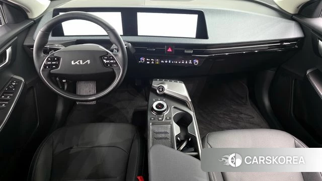 Kia EV6 id 4315867 из Кореи 27