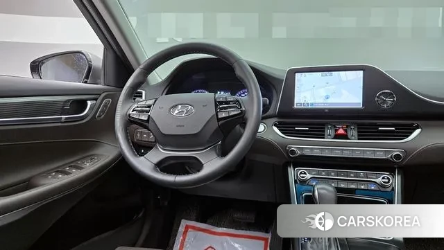 Hyundai Grandeur IG id 3050773 из Кореи 15