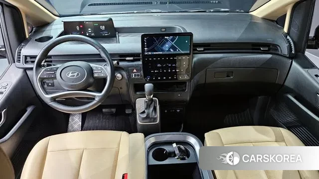 Hyundai Staria id 3272408 из Кореи 17