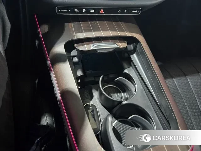 Mercedes-Benz E-Class W214 id 3405031 из Кореи 17