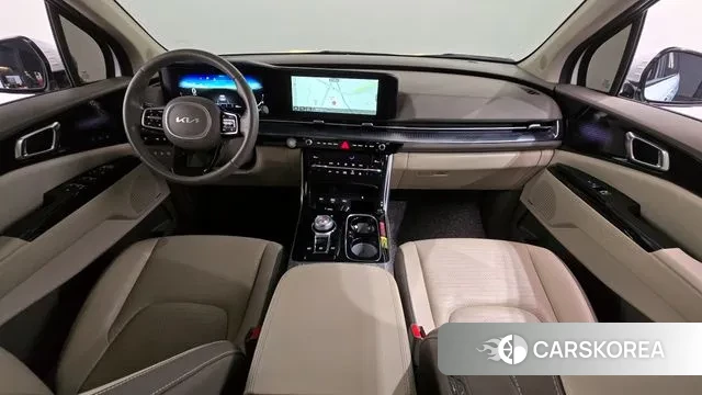 Kia Carnival 4th generation id 3649474 из Кореи 17