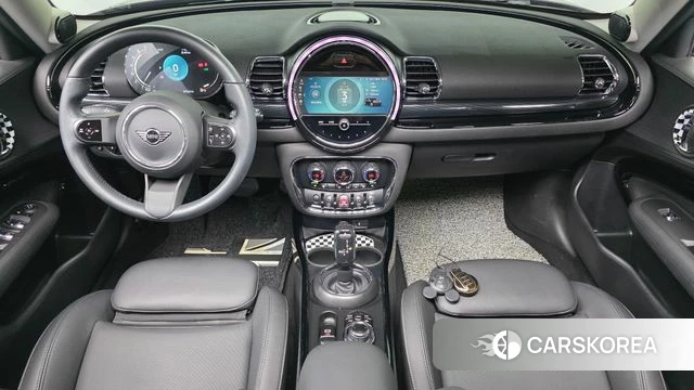 Mini Cooper Clubman id 3883627 из Кореи 17