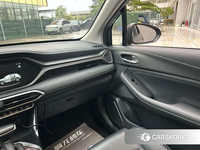 GAC Trumpchi Trumpchi GS4 id 4220962 из Китая 20