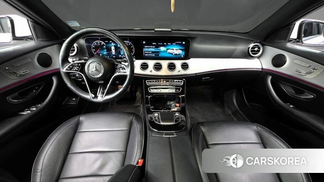 Mercedes-Benz E-Class W213 id 3794803 из Кореи 17