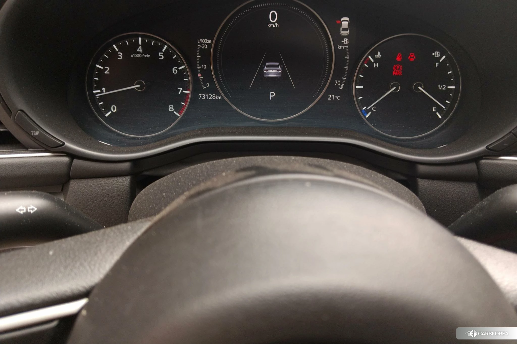 Mazda 3 id 4486163 из Китая 14