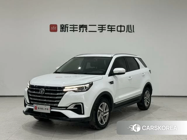 Chang'an CS55 PLUS id 3857264 из Китая 7