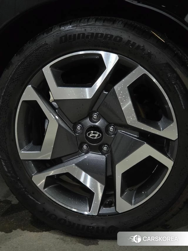 Hyundai Santa Fe (MX5) id 4211962 из Кореи 16