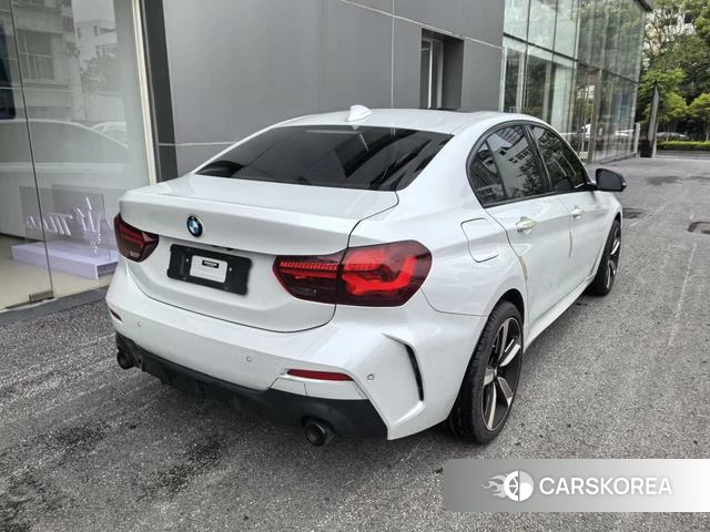 BMW 1 series id 4257106 из Китая 9
