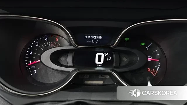 Renault Korea (Samsung) New QM3 id 3557508 из Кореи 17