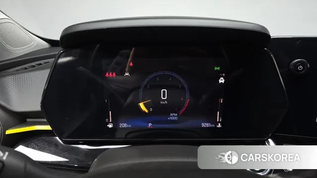 Chevrolet (GM Daewoo) Trax Crossover id 3732526 из Кореи 17