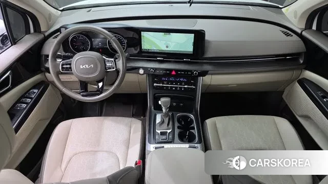 Kia Carnival 4th generation id 3487407 из Кореи 17