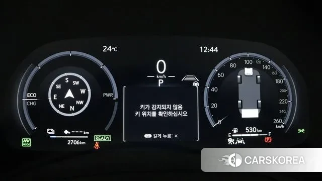 Lexus RX450h + 5th generation id 3223108 из Кореи 14