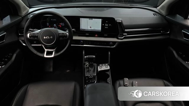 Kia Sportage 5th Generation id 4899164 из Кореи 17
