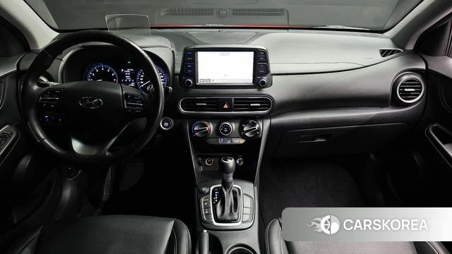 Hyundai Kona id 4447668 из Кореи 27