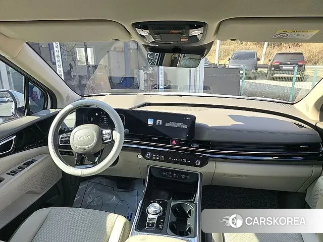 Kia The New Carnival 4th Generation id 3684639 из Кореи 17