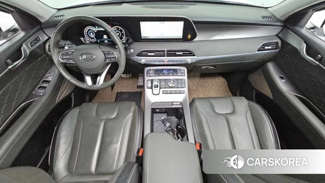Hyundai Palisade id 4250136 из Кореи 17