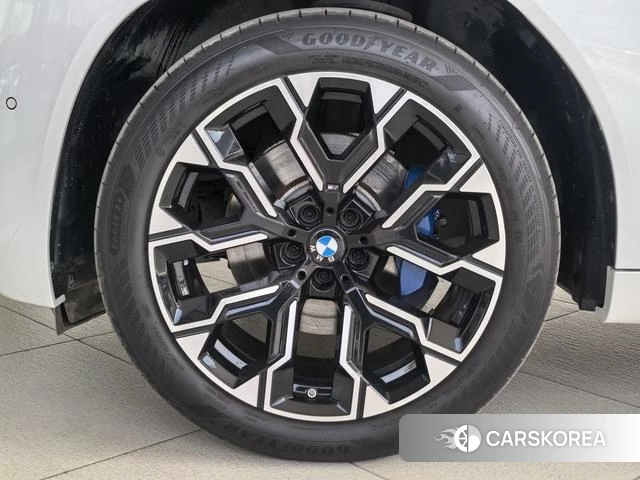 BMW X3 id 4290266 из Китая 9