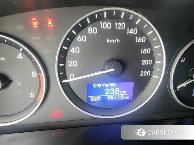 Hyundai The New Grand Starex id 4508722 из Кореи 11