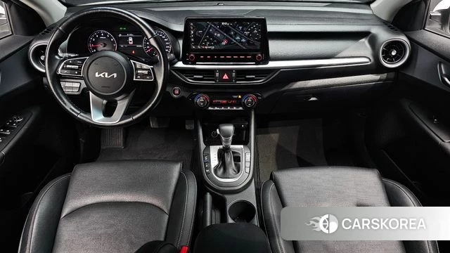 Kia The New K3 2nd generation id 3904171 из Кореи 17