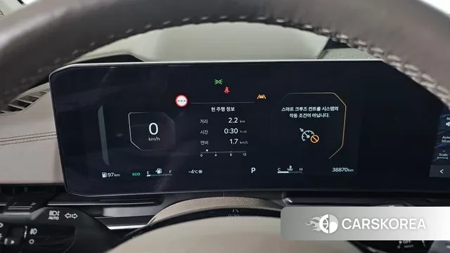 Kia The New Carnival 4th Generation id 3533623 из Кореи 17