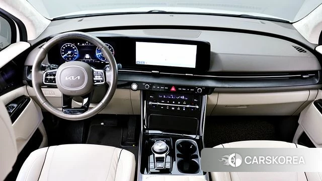 Kia Carnival 4th generation id 4323137 из Кореи 17