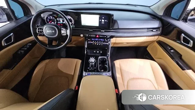 Kia Carnival 4th generation id 3770545 из Кореи 17